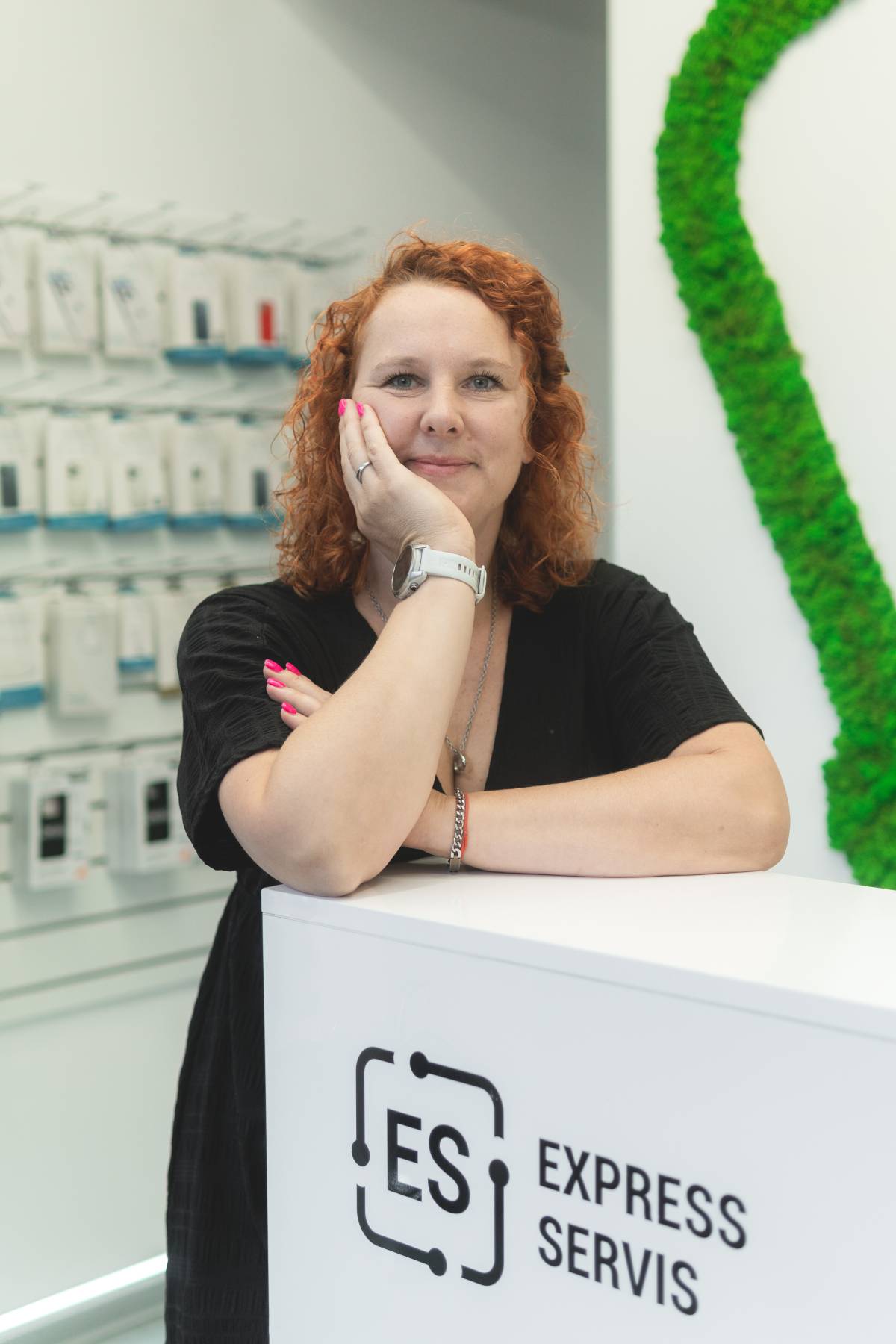 EXPRESS SERVIS České Budějovice